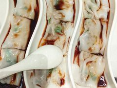 -君庭中餐厅(友谊宾馆店)