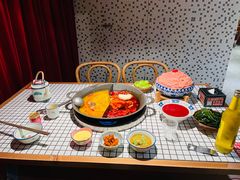 -董眼镜火锅(洪崖洞总店)