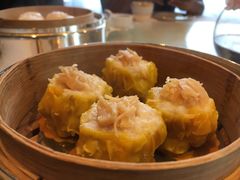 -唐阁(香港朗廷酒店)