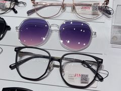 -JINS(北京凯德mall大峡谷店)