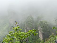 -南武当山景区