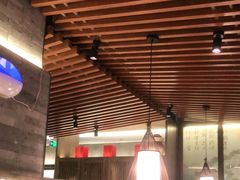 大堂-金佬馆·川菜(芜湖繁昌华亿店)