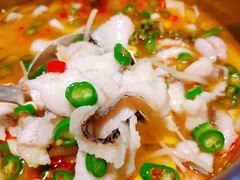 -黔人百味.贵州菜
