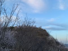 -北京西山国家森林公园