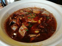 -壹只菜·崇明本地特色菜(崇明南门店)