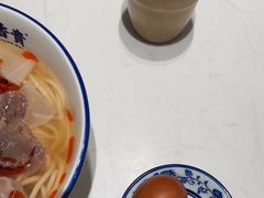-陳香貴·兰州牛肉面(东方宝泰店)