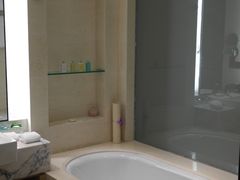 洗浴间-北京园博大酒店