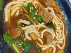 -姐弟俩土豆粉(西安小寨店)