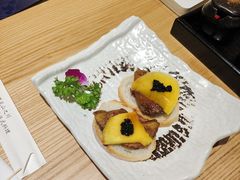 -山之川·日式料理(瀚海海尚店)