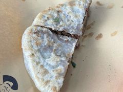 -老舅老蒙肉饼非遗店(一店)