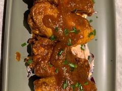 -Hurricane's Grill 飓风牛排