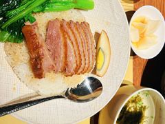 -荣家黄鱼面(前滩太古里店)