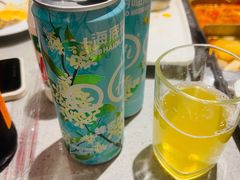 -海底捞火锅(新松江路店)
