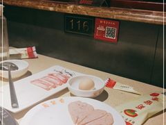 -蜀留香火锅·始于1999·原四川老火锅(白堤路店)