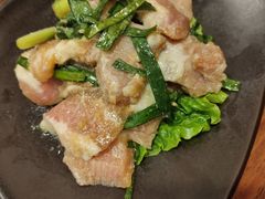 -意成料理