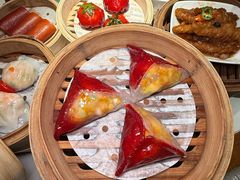 -禄运茶居·手工点心(猎德店)