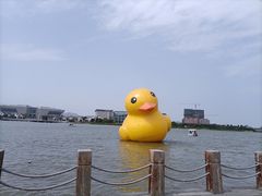 -琅岐红光湖公园