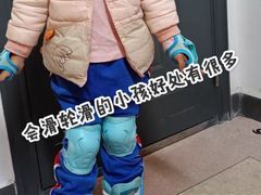 -逸动少儿体能·运动培训(申花校区)