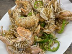 -贞姨美食·老字号海鲜大排档