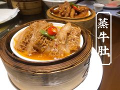 -豫璟轩中餐厅(南昌万怡店)