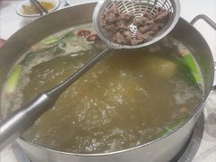-刘少华贵州小黄牛·鲜牛肉火锅(总店)