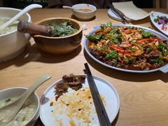 -长寿面馆(振兴路店)