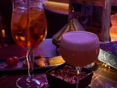 -JZ Club 爵士酒吧(上海店)