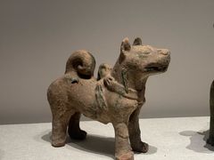 -陕西历史博物馆