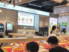 -龍歌自助小火锅(城阳万象汇店)