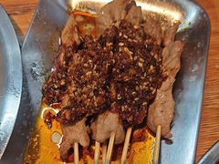 -喝丢一只鞋海鲜烧烤(文体街店)