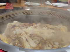 -崔记生活·铁锅炖鱼粘卷子(总店)