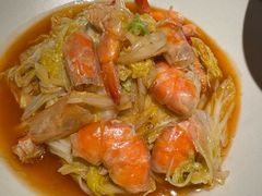 -KŌNG胶东小馆(华熙店)