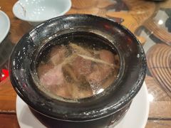 -西江美食舫·江西菜(健德桥店)