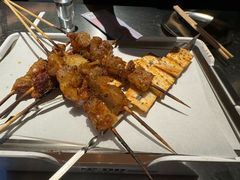 -No.DD戳子烧烤·江湖菜(北京总店)