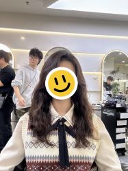 -COSMO PRO造型