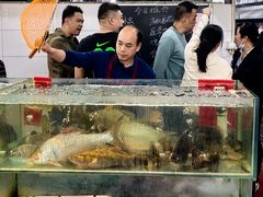 -大笑饭堂(甲子桥店)
