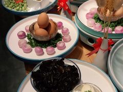 -鸽子窝(宋庄店)