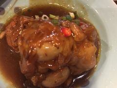-姑奶奶厨房(万向城店)