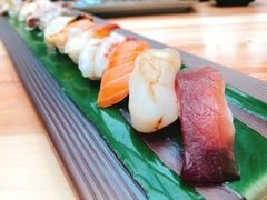 -TORO MaKi 寿司·日料(华创店)