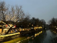 -小河直街历史文化街区