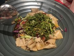 -西贝(上海我格广场店)