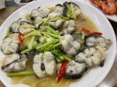 -长平老姿娘夜粥(平东一街店)