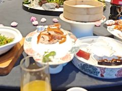 -食悦江南·淮扬菜·烤鸭(亚运村·惠新店)