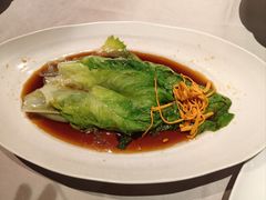 -北平食坊·烤鸭(黄寺大街店)