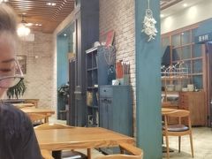 大堂-SEN CASTLE城堡西餐(创意设计中心店)