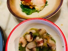 -喜庭海鲜自助(来福士店)