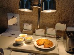 -浦东机场国航头等贵宾室