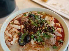 -春发生饭店·非遗(南院门店)