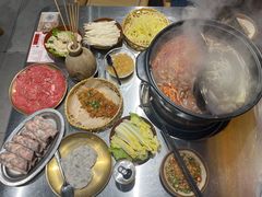 -郭铁柱·泥炉老火锅(江北龙湖天街店)