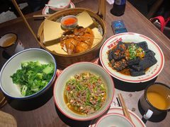 -洞庭土菜馆(天河北总店)